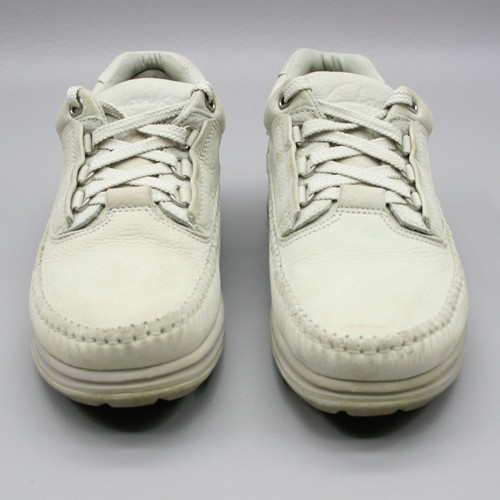 Clarks of England Men's Size 8.5 Bone Casual Leather Lace Up Oxfords Walking - Bild 5 von 12