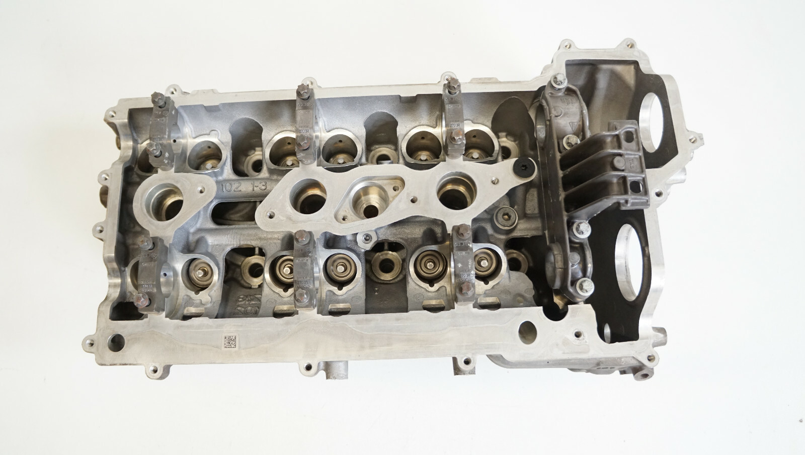 Porsche 991 3.8 Zylinderkopf 9A11041118R online kaufen | eBay 