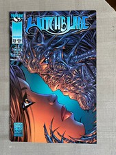 Witchblade Volume 1 No. 23 Vo In Excellent Condition / Near Mint / Mint