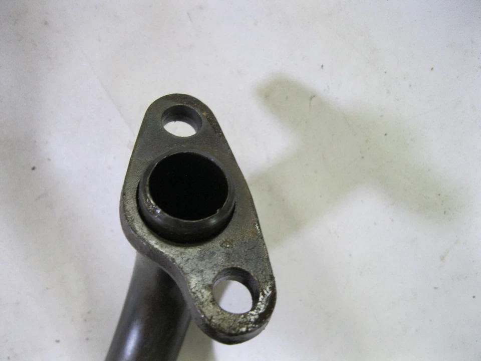 Engine Oil Pump Pickup Tube-Stock Melling 58-FS1 Foto 4 de 4