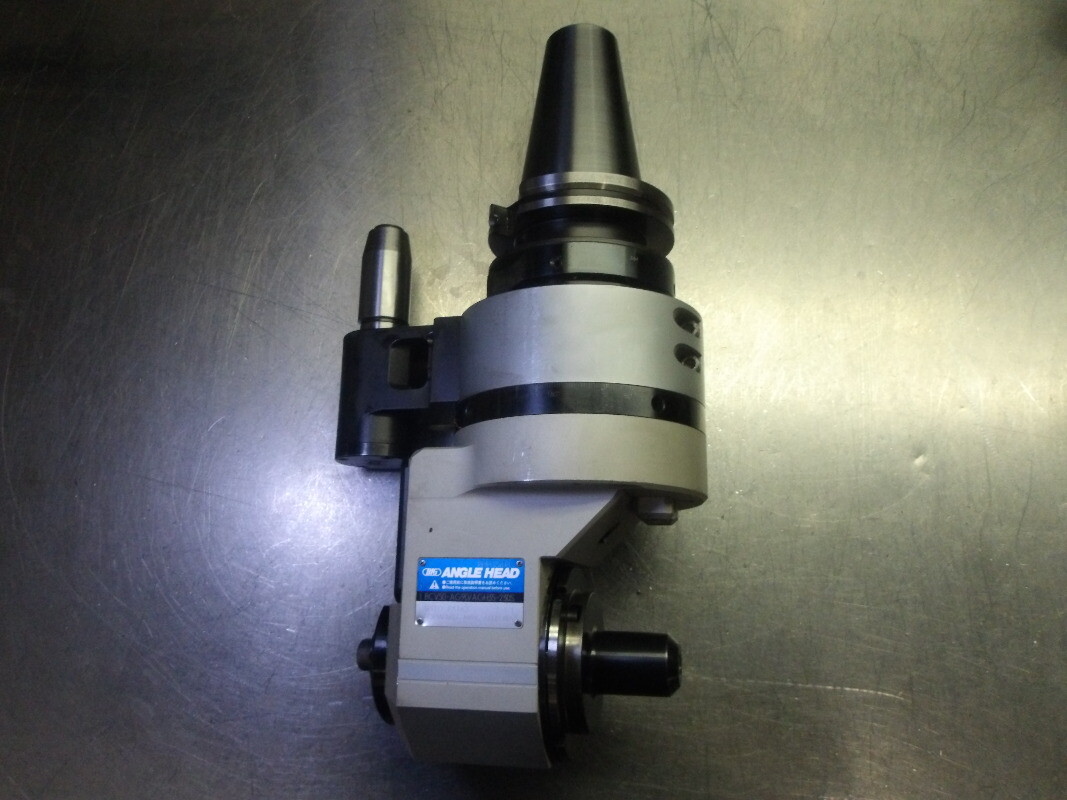 Kaiser BIG CAT50 Right Angle Head W/3/8