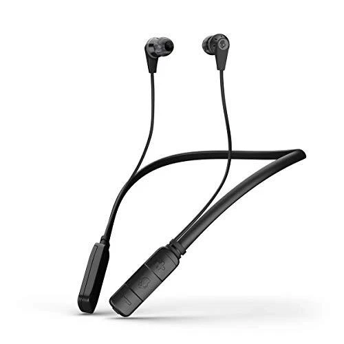 Skullcandy inkd bt wireless earphone with mic clearance