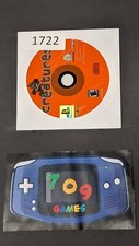 ebay® Auktion 295844449425 | Creatures (Sony PlayStation 1, 2002) PS1 DISC ONLY Thumbnail of ebay® auction 295844449425 | Creatures (Sony PlayStation 1, 2002) PS1 DISC ONLY