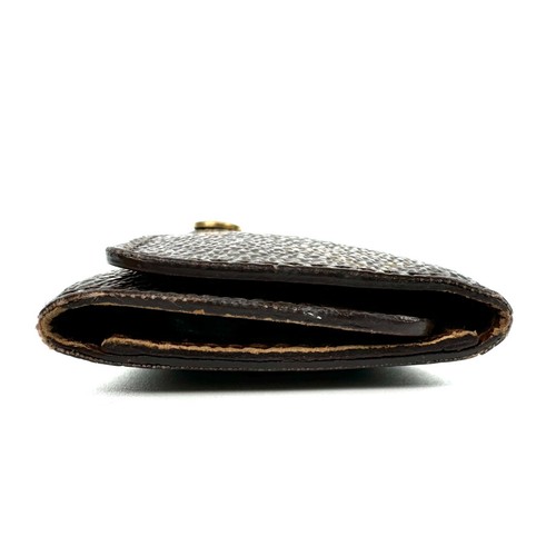 Louis-Vuitton 4 Hooks Key Case Monogram Multicles Auth 0070 - Picture 6 of 12