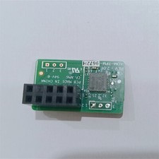 1 x 10 Pin TPM 2.0 Module Trusted Platform For SuperMicro AOM-TPM-9672H 2.0