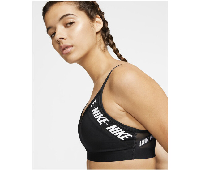 Nike Apparel Nike Indy Jdi Sports Bra NIKE Women's W Nk Df Indy Cb