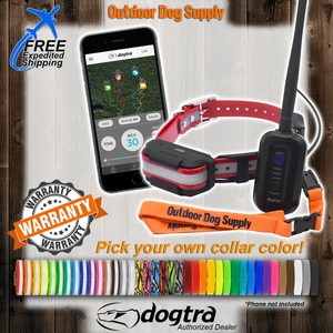 dogtra pathfinder e collar