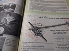 Troy-Bilt Tillers Sales Brochure 1978 — photo 6