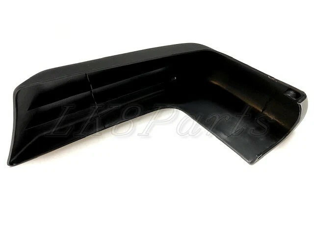 Land Rover Range Classic tapa delantera acabado parachoques lado pasajero derecho RTC5695 Foto 3 de 4