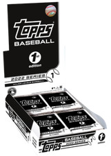 LIST UPDATED! 2022 Topps® Series 1 Baseball 1st Edition YOU PICK CARDS 1-110