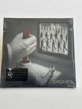 Muse Drones cd SEALED