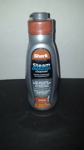 Shark Steam Energized Wood Floor Cleaner 20 oz NEW | eBay