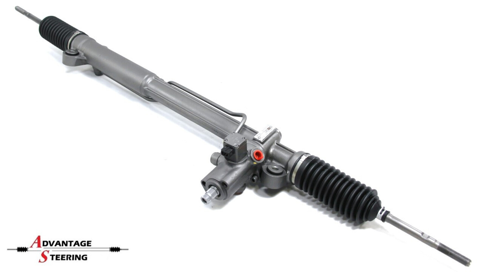 1992-1997 Ferrari 456 Rack & Pinion | OE Power Steering Rack 456M GT