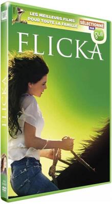 DVD Neu Flicka