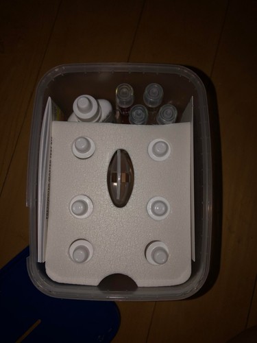 POND MASTER TEST KIT Pond Water Test Kit 500-Test - Picture 18 of 24