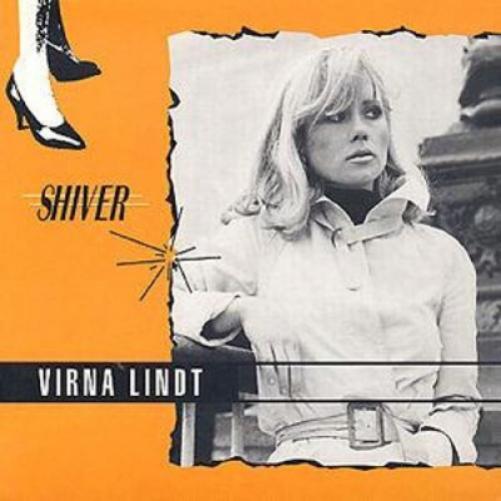 Virna Lindt Shiver (CD) Album