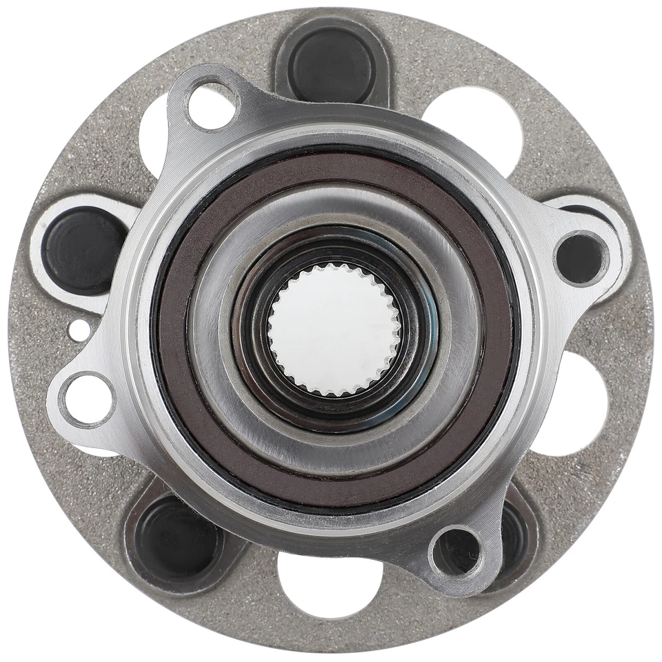 Rear Wheel Bearing Hub Fits 2019 2020 Honda Pilot Passport Acura MDX AWD w/ ABS - Изображение 3 из 4