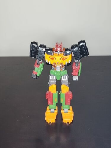 Transformers Legacy Evolution Voyager Class Comic Universe Bludgeon  Incomplete - Picture 1 of 9