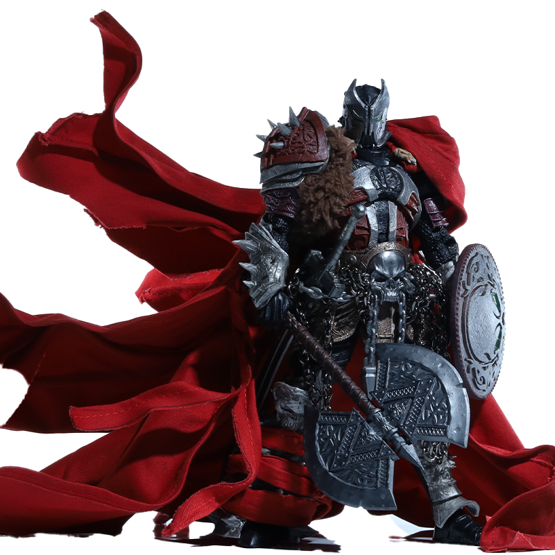 スポーン　CLASSIC MEDIEVAL SPAWNⅡ 未開封　KK196 スポーン CLASSIC MEDIEVAL SPAWNⅡ 未開封 KK196 スポーン