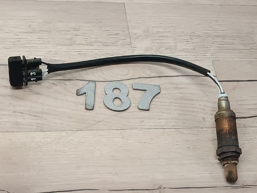 Lambdasonde 2.5 VW T4 7D Multivan