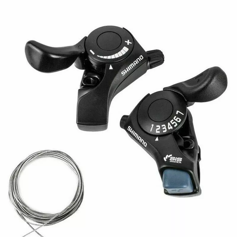 Shimano 21 best sale gear set