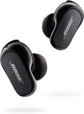 Brand New In Box Bose QuietComfort Earbuds II