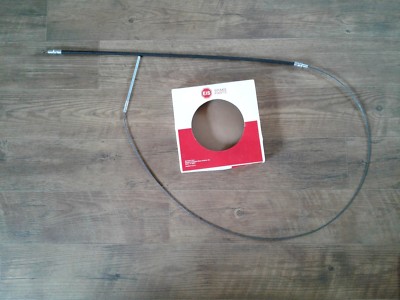 NORS EIS Front Brake Cable # 3023 92.25'' Mopar 