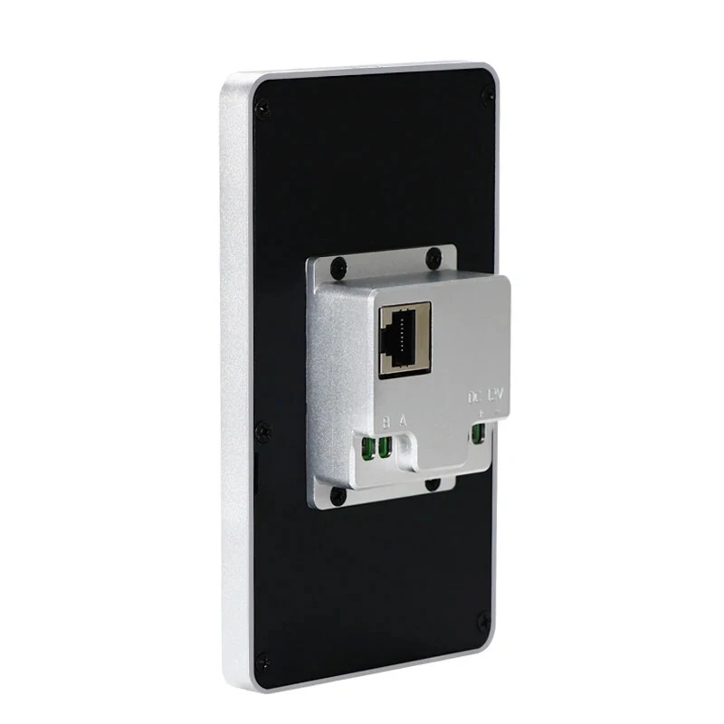 5.5 Inch RK3566 Embedded Android 11 2G+16G 720 X 1280 Tablet RS485 RJ45 Set - Image 4 of 4