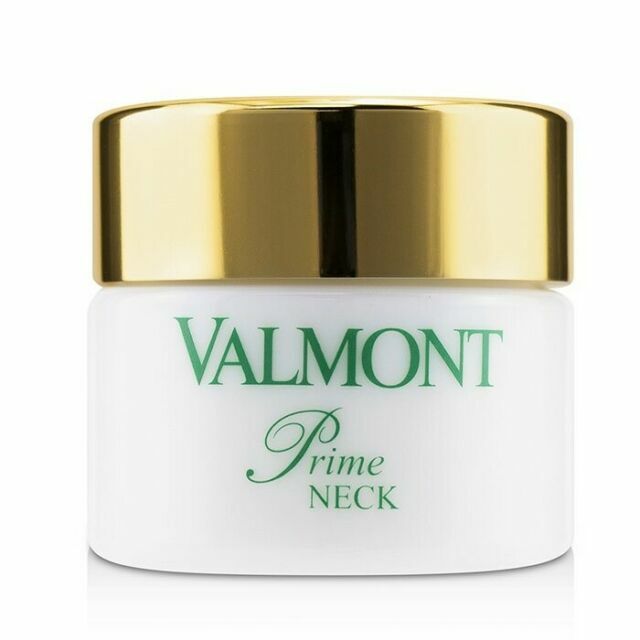 valmont v neck cream
