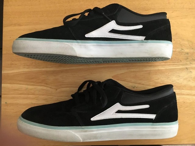size 12 skate shoes