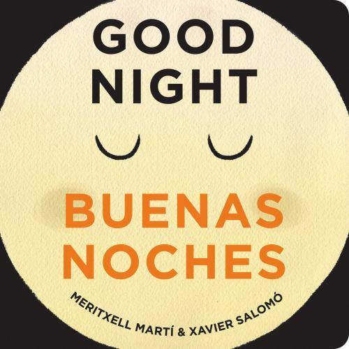 Good Evening - Buenas Noches - 142365028X, board book, Meritxell Marti