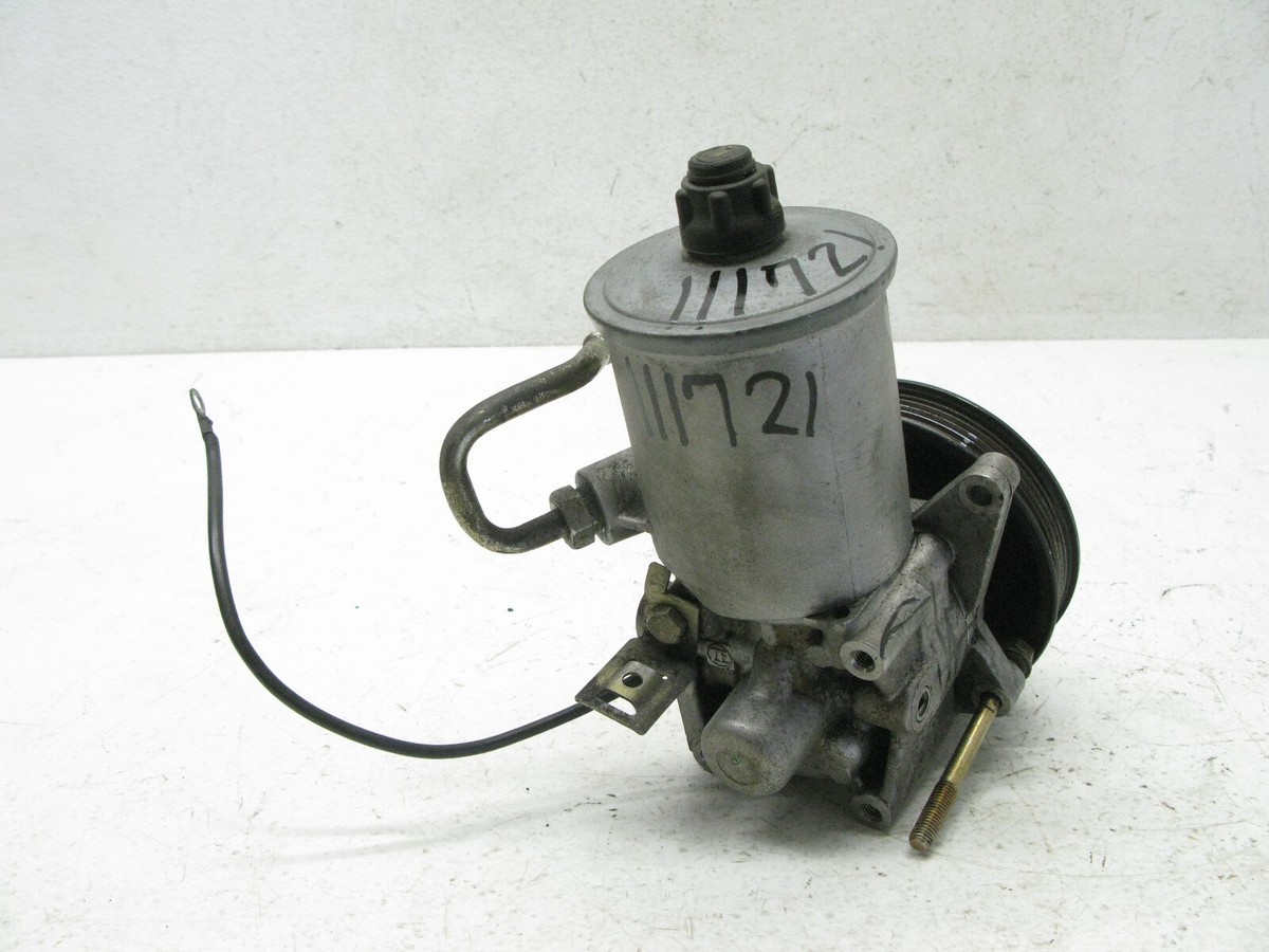 94-97 MERCEDES R129 SL320 POWER STEERING PUMP OEM 111721 | eBay