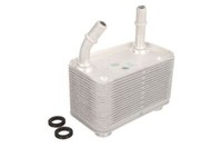 Thermotec D4B005TT ÖLküHler FüR Bmw X5 E53 3.0-4.6 01.00-12.06