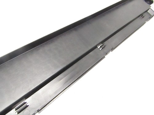 NEW GM Radiator Lower Cover Baffle 2015-2020 GMC Yukon XL 23180712 - Picture 3 of 4