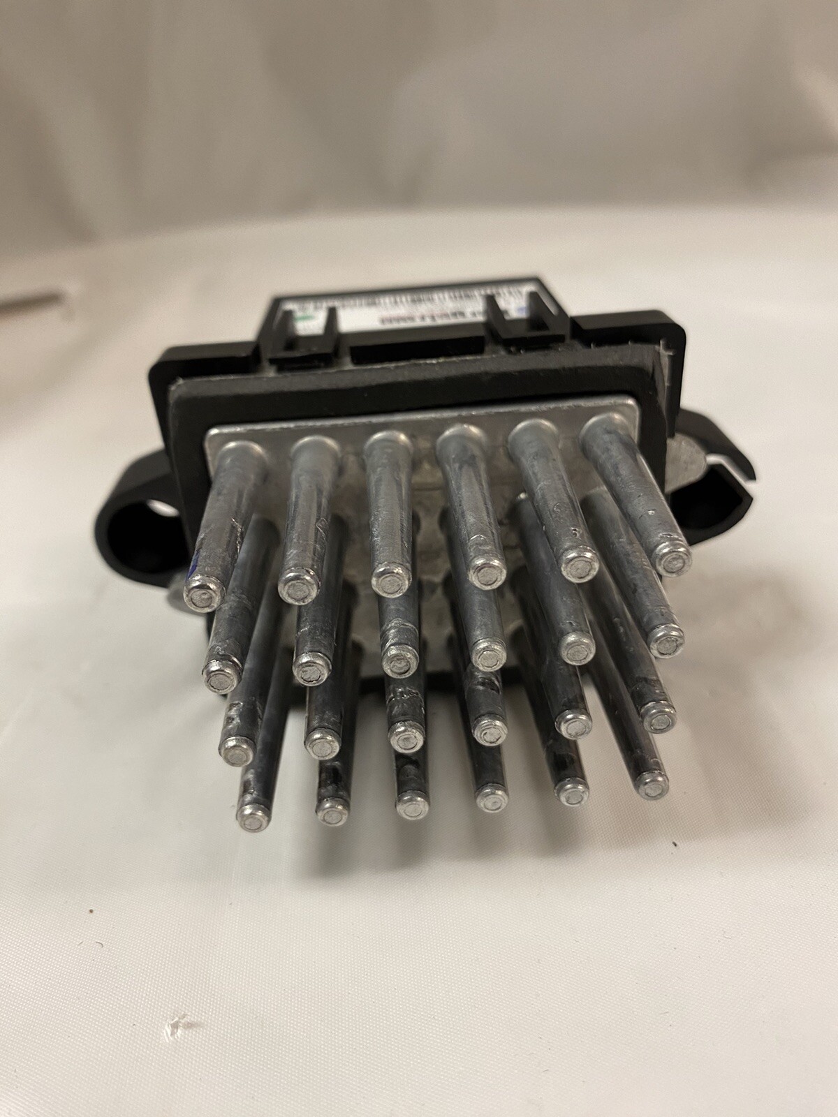 NOS 8900262R91 International Prostar Motor Control Resistor 12V