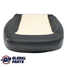 Mercedes C292 Asiento Delantero Coj&iacute;n Derecho Calefactado Designo Porcelana