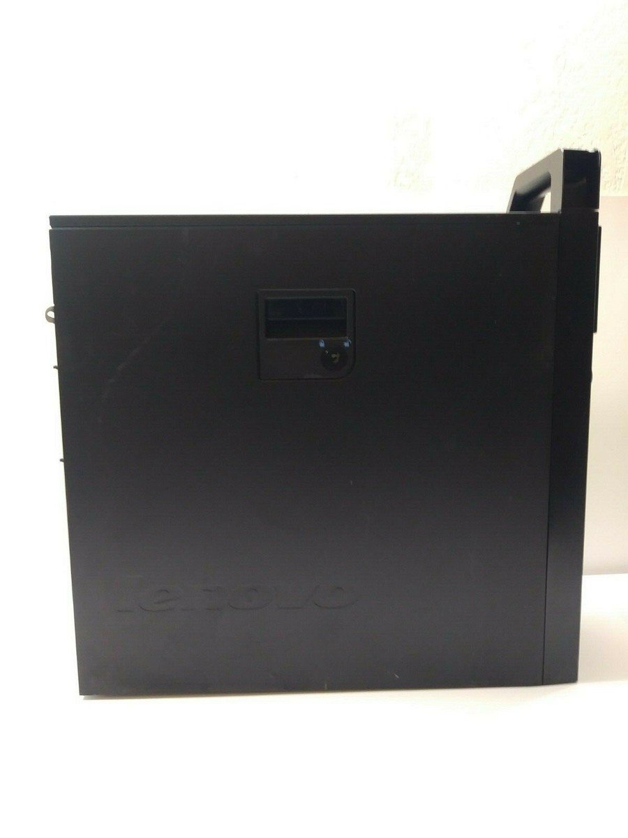 Lenovo ThinkStation S30 – 6-Core Xeon E5-1650 3.2 GHz - 16 Lenovo ThinkStation S30 – 6-Core Xeon E5-1650 3.2 GHz - 16