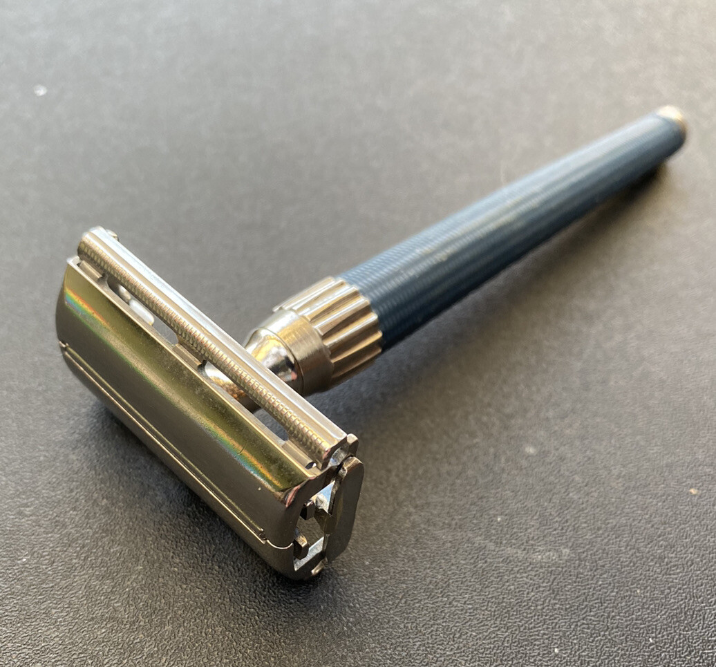 Safety Razors for sale in UK 65 used Safety Razors