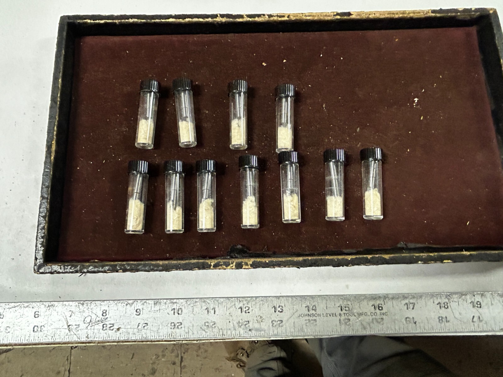 MACHINIST JwCb  TOOL LATHE MILL Machinist Lot of Unused Carbide Cutting Bits