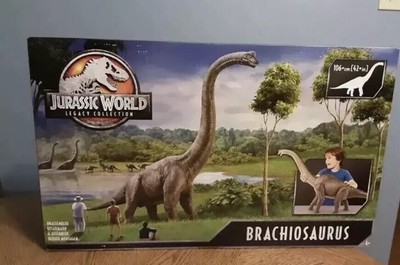 jurassic world legacy brachiosaurus