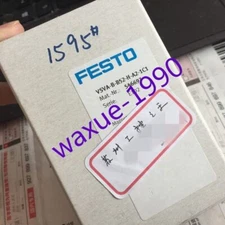 1pcs New   VSVA-B-B52-H- -1C1 546697 #E6