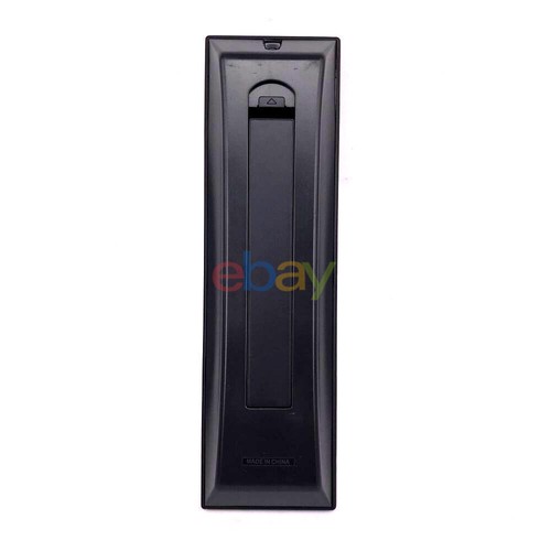 Used Original SE-R0285 For Toshiba HD DVD Player Remote Control HD-A30KU SER0285 - Picture 3 of 4