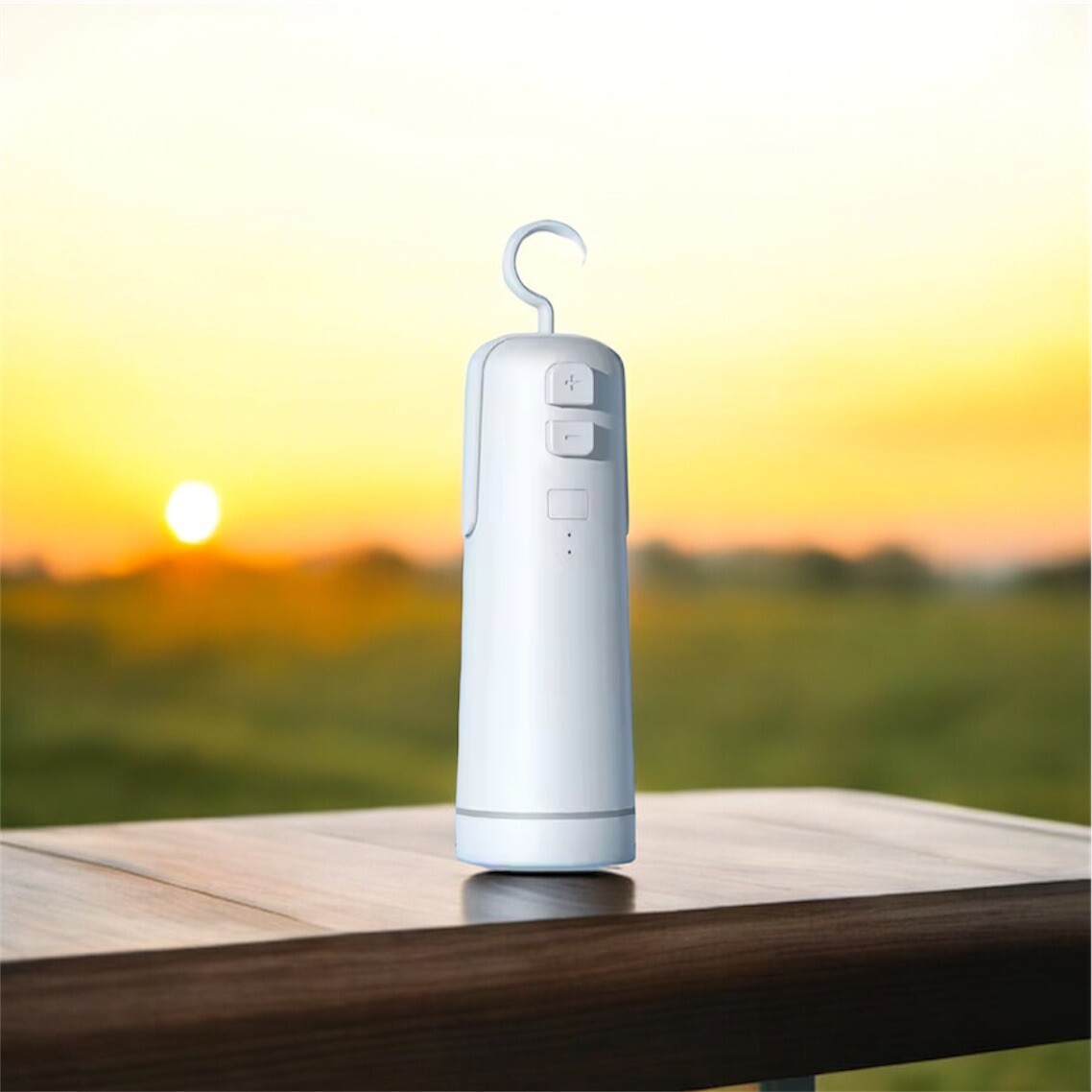 Machine sous vide mini scelleuse rechargeable portable 4 en 1 blanche pour aliments