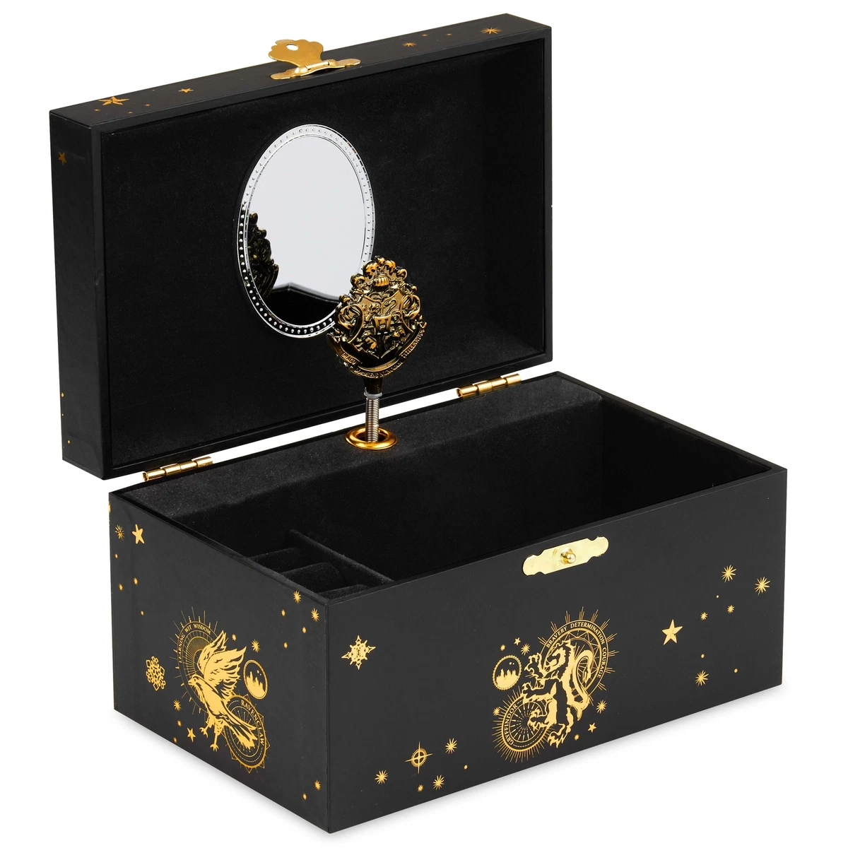 Harry potter shop themed jewelry