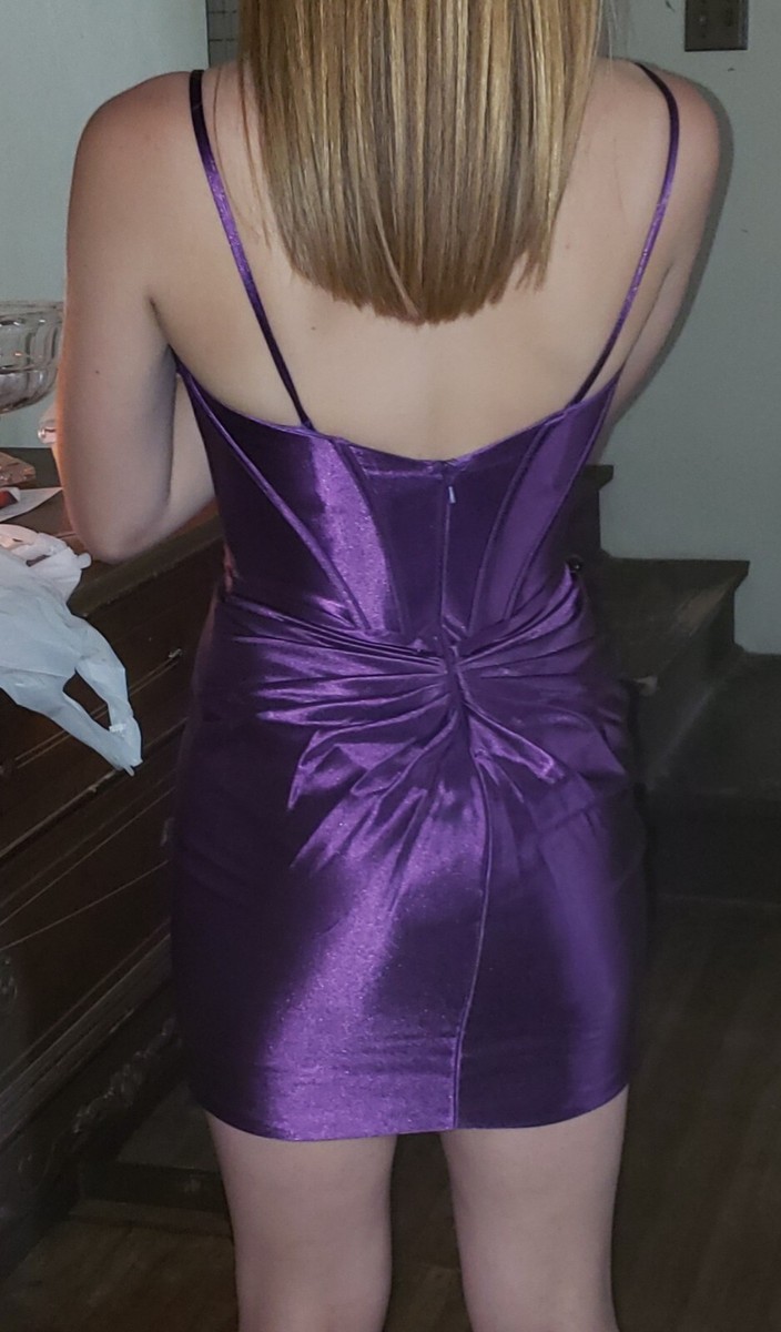 sherri hill purple homecoming dress Sherri Hill 55120 Dress | Sherri Hill Dresses