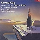 Tommy Smith - Gymnopédie (1999)  Music CD Album