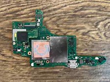 Nintendo Switch Motherboard For Parts / Not Working HAC-CPU-20