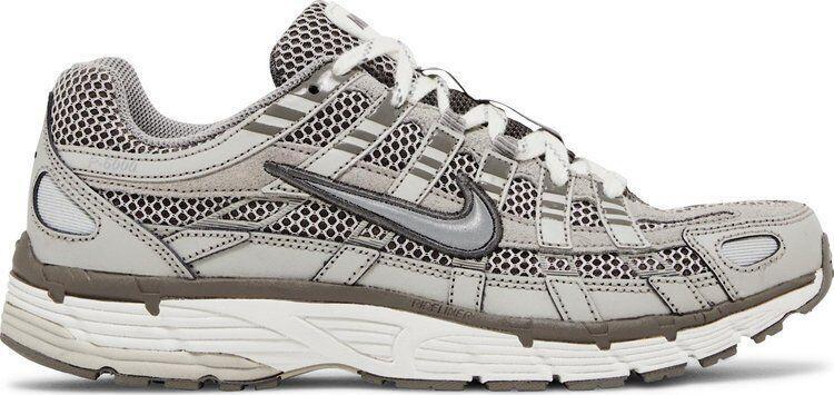 Size 10 - Nike P-6000 Premium Light Iron Ore for sale online