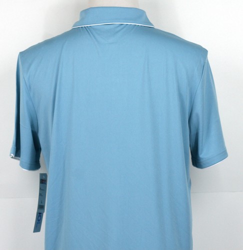 32 Degrees cooles Poloshirt normale Passform kurzärmelig S M L XL XXL - Bild 16 von 22