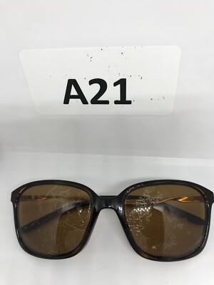 OO9291-02 Oakley Game Changer Tortoise Brown Gold 58-17-141 need new lens
